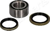 Japanparts KK-15008 - Bearing Kit, wheel hub onlydrive.pro