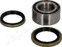 Japanparts KK-15008 - Bearing Kit, wheel hub onlydrive.pro