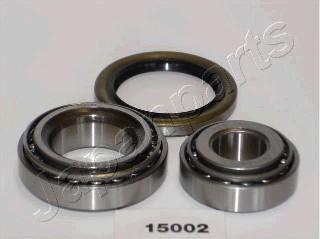 Japanparts KK-15002 - Bearing Kit, wheel hub onlydrive.pro