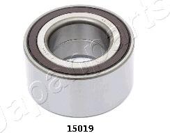 Japanparts KK-15019 - Bearing Kit, wheel hub onlydrive.pro