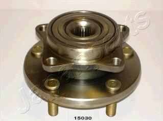 Japanparts KK-15030 - Wheel Hub onlydrive.pro