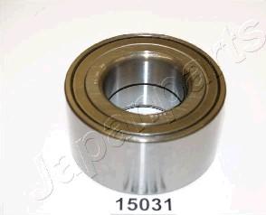 Japanparts KK-15031 - Bearing Kit, wheel hub onlydrive.pro