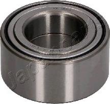 Japanparts KK-10509 - Wheel Bearing onlydrive.pro