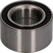 Japanparts KK-10505 - Bearing Kit, wheel hub onlydrive.pro