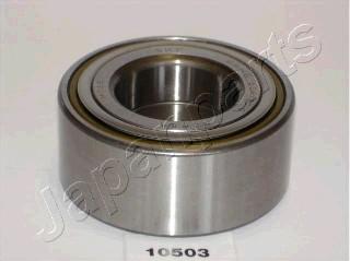 Japanparts KK-10503 - Bearing Kit, wheel hub onlydrive.pro