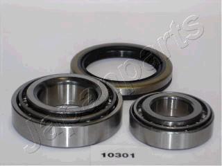 Japanparts KK-10301 - Bearing Kit, wheel hub onlydrive.pro