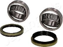 Japanparts KK-10303 - Bearing Kit, wheel hub onlydrive.pro