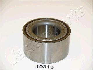 Japanparts KK-10313 - Bearing Kit, wheel hub onlydrive.pro