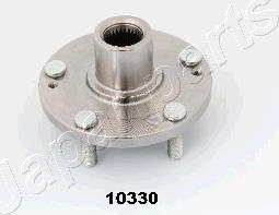 Japanparts KK-10330 - Wheel Hub onlydrive.pro