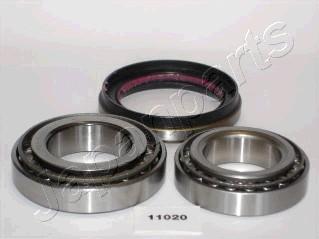 Japanparts KK-11020 - Bearing Kit, wheel hub onlydrive.pro