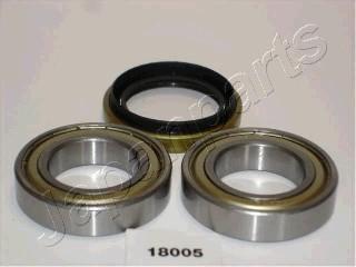 Japanparts KK-18005 - Bearing Kit, wheel hub onlydrive.pro