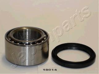 Japanparts KK-18014 - Bearing Kit, wheel hub onlydrive.pro