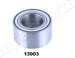 Japanparts KK-13003 - Bearing Kit, wheel hub onlydrive.pro