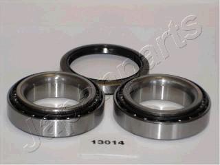 Japanparts KK-13014 - Bearing Kit, wheel hub onlydrive.pro