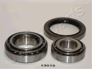 Japanparts KK-13010 - Bearing Kit, wheel hub onlydrive.pro