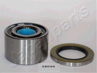 Japanparts KK-12046 - Комплект подшипника, ступицы колеса onlydrive.pro