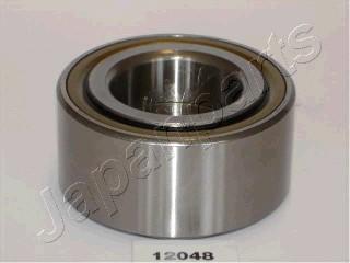 Japanparts KK-12048 - Комплект подшипника, ступицы колеса onlydrive.pro