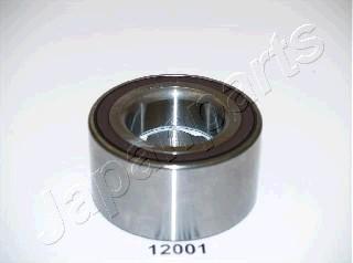 Japanparts KK-12001 - Комплект подшипника, ступицы колеса onlydrive.pro