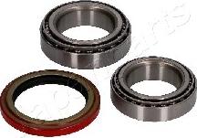 Japanparts KK-12014 - Bearing Kit, wheel hub onlydrive.pro