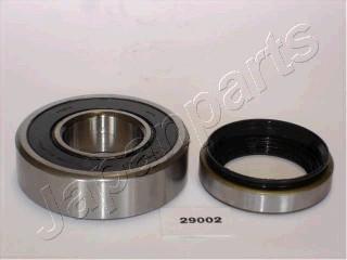 Japanparts KK-29002 - Bearing Kit, wheel hub onlydrive.pro