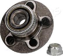 Japanparts KK-29011 - Wheel Hub onlydrive.pro