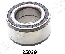 Japanparts KK-25039 - Bearing Kit, wheel hub onlydrive.pro