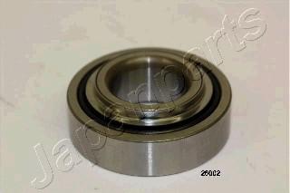 Japanparts KK-26002 - Bearing Kit, wheel hub onlydrive.pro