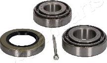 Japanparts KK-20060 - Bearing Kit, wheel hub onlydrive.pro