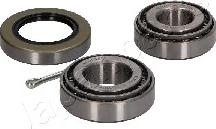 Japanparts KK-20060 - Bearing Kit, wheel hub onlydrive.pro