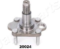 Japanparts KK-20024 - Wheel Hub onlydrive.pro