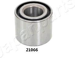 Japanparts KK-21066 - Bearing Kit, wheel hub onlydrive.pro