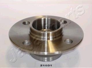 Japanparts KK-21031 - Wheel Hub onlydrive.pro