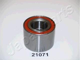 Japanparts KK-21071 - Bearing Kit, wheel hub onlydrive.pro