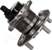 Japanparts KK-22002 - Rato stebulė onlydrive.pro