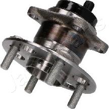 Japanparts KK-22002 - Wheel Hub onlydrive.pro