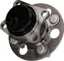 Japanparts KK-22002 - Wheel Hub onlydrive.pro