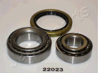 Japanparts KK-22023 - Bearing Kit, wheel hub onlydrive.pro