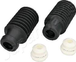 Japanparts KTP-900 - Dust Cover Kit, shock absorber onlydrive.pro