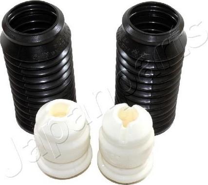 Japanparts KTP-0955 - Dust Cover Kit, shock absorber onlydrive.pro