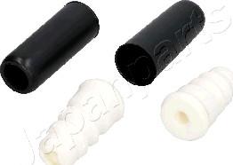 Japanparts KTP-0909 - Dust Cover Kit, shock absorber onlydrive.pro