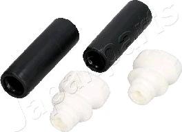 Japanparts KTP-0900 - Dust Cover Kit, shock absorber onlydrive.pro