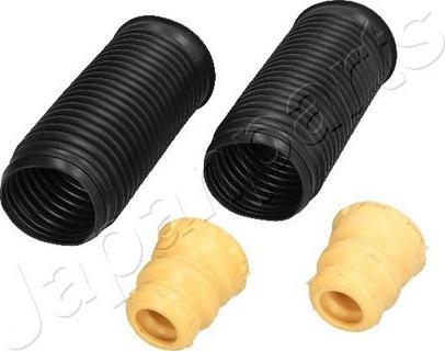 Japanparts KTP-0911 - Dust Cover Kit, shock absorber onlydrive.pro