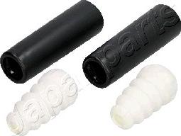 Japanparts KTP-0931 - Dust Cover Kit, shock absorber onlydrive.pro