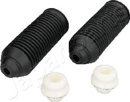 Japanparts KTP-0932 - Dust Cover Kit, shock absorber onlydrive.pro