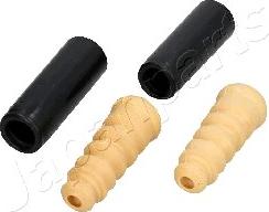 Japanparts KTP-0937 - Dust Cover Kit, shock absorber onlydrive.pro