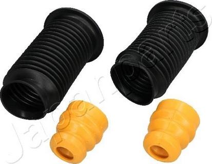 Japanparts KTP-0404 - Dust Cover Kit, shock absorber onlydrive.pro