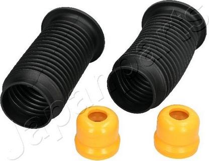 Japanparts KTP-0400 - Dust Cover Kit, shock absorber onlydrive.pro