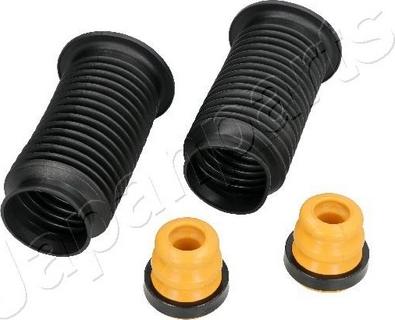 Japanparts KTP-0401 - Dust Cover Kit, shock absorber onlydrive.pro