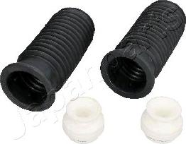 Japanparts KTP-0410 - Dust Cover Kit, shock absorber onlydrive.pro