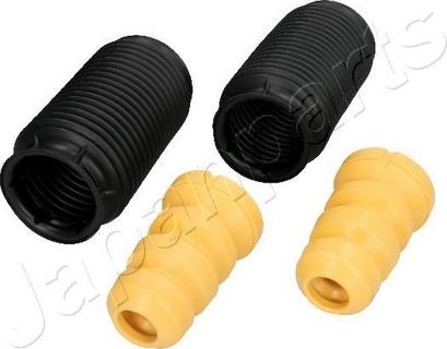 Japanparts KTP-0413 - Dust Cover Kit, shock absorber onlydrive.pro